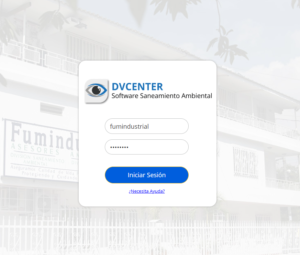 Software Control de Plagas